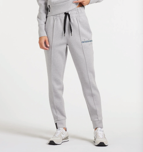 Eagan Lacrosse UNRL™ LuxBreak Sweat Jogger - GRAY