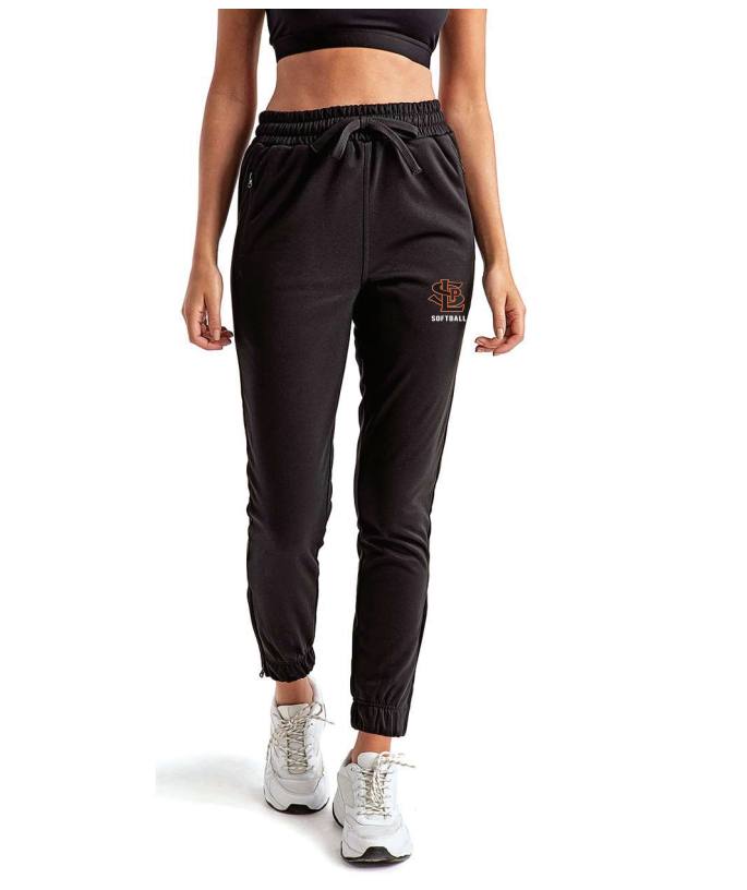 SLP Softball Women's Spun Dyed Joggers