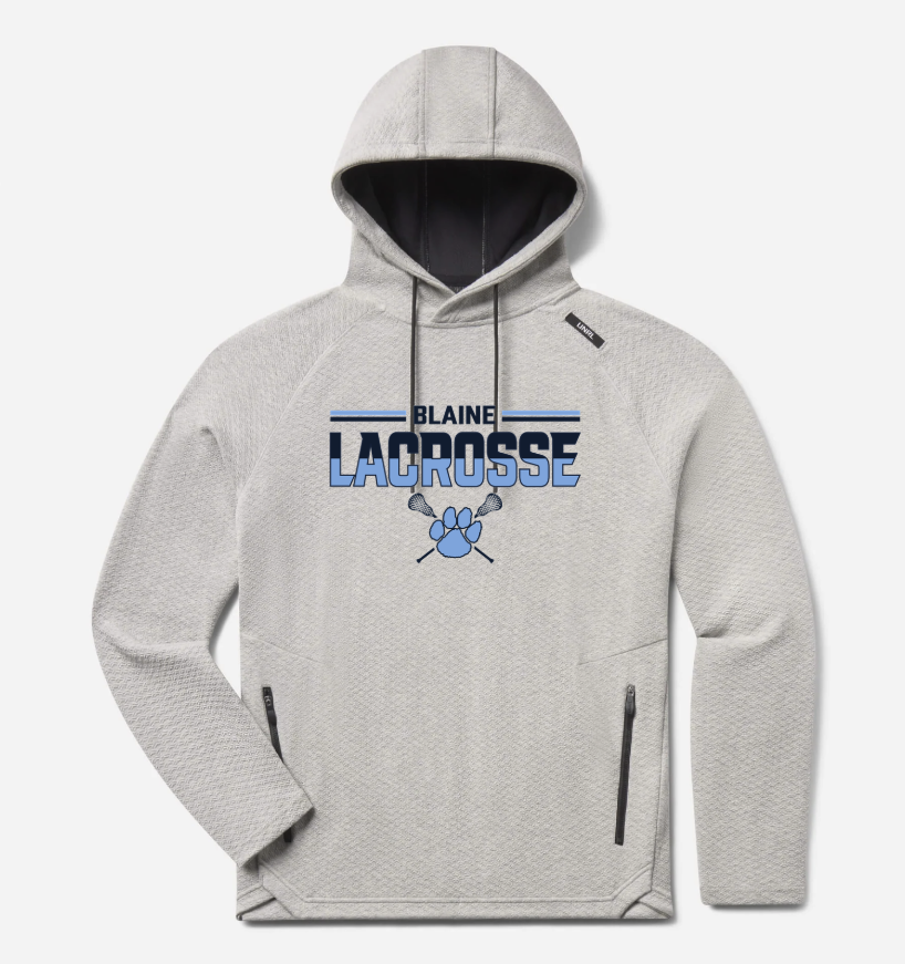 Blaine Lacrosse UNRL Elevation Hoodie