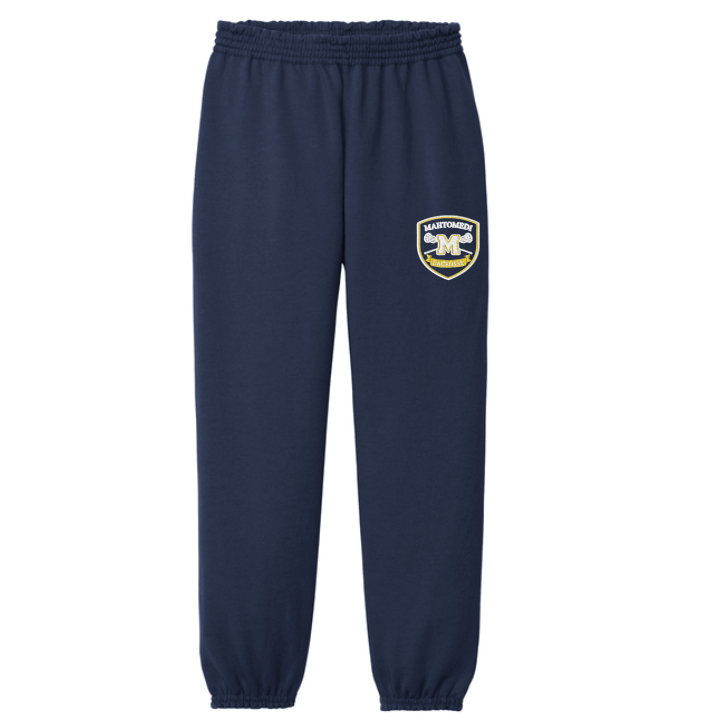 Mahtomedi Lacrosse Core Fleece Sweatpant