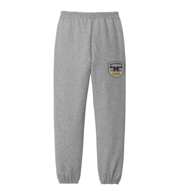 Mahtomedi Lacrosse Core Fleece Sweatpant