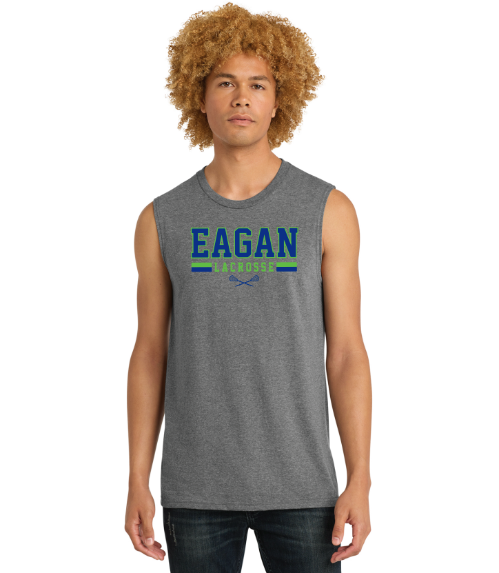 Eagan Lacrosse District® V.I.T.™ Muscle Tank