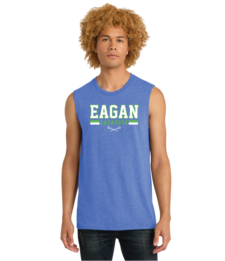 Eagan Lacrosse District® V.I.T.™ Muscle Tank