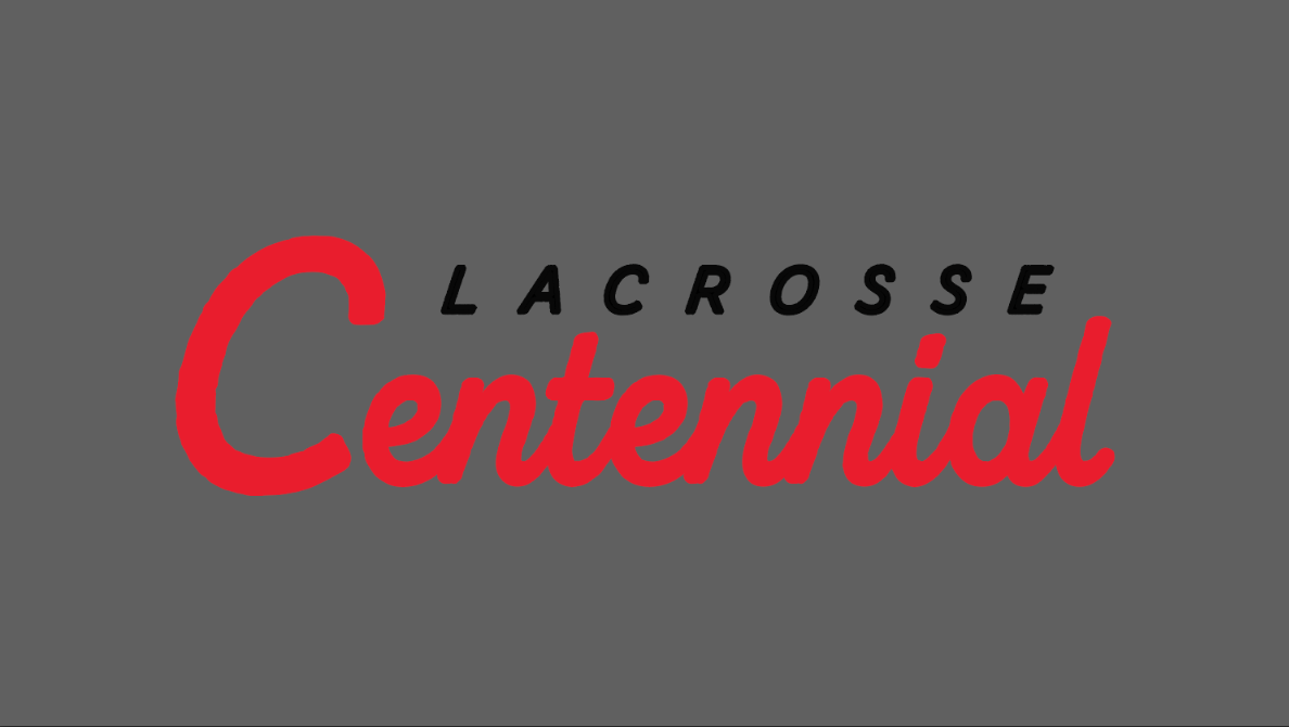 Centennial Lacrosse 5 Panel Classic Rope Cap