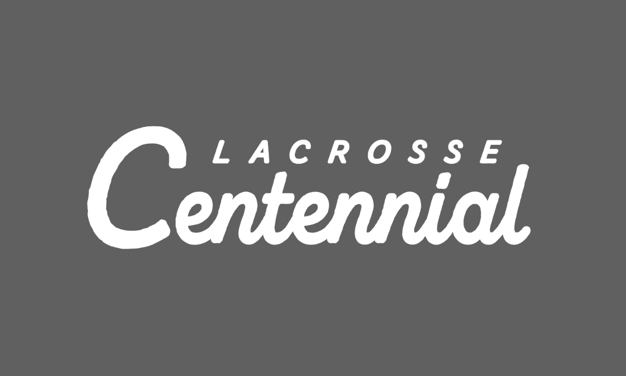 Centennial Lacrosse 5 Panel Classic Rope Cap
