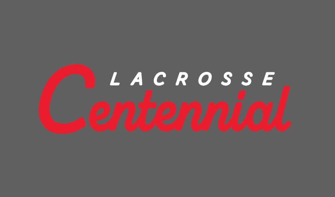 Centennial Lacrosse 5 Panel Classic Rope Cap
