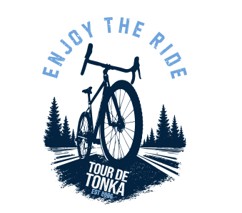 Tour De Tonka ASCOLOR Relax Hood - LIGHT BLUE