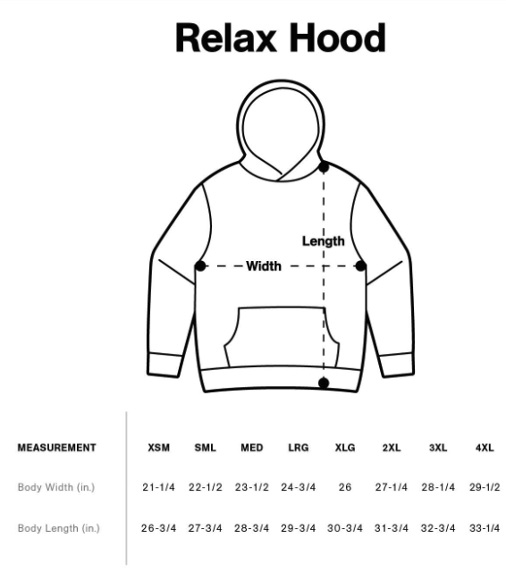 Tour De Tonka ASCOLOR Relax Hood - LIGHT BLUE