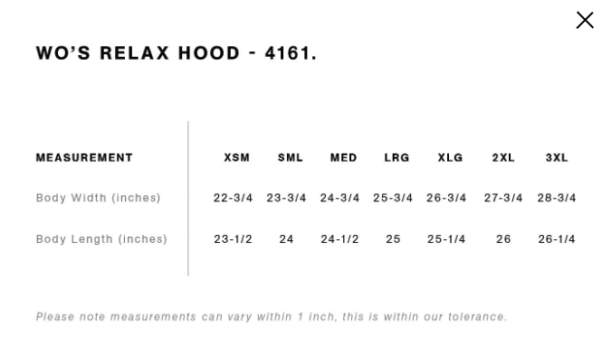 Tour De Tonka ASCOLOR Relax Hood - NAVY