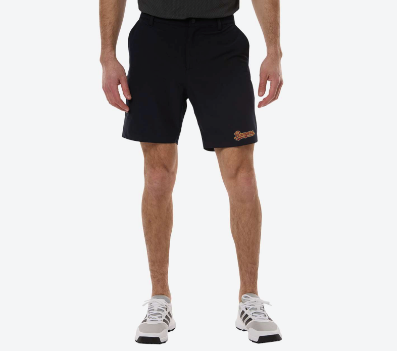 Forest Lake Hockey Adidas Men's Ultimate365 7" Golf Shorts