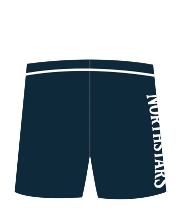 Lake Effect Northstars BOYS/MENS Shorts