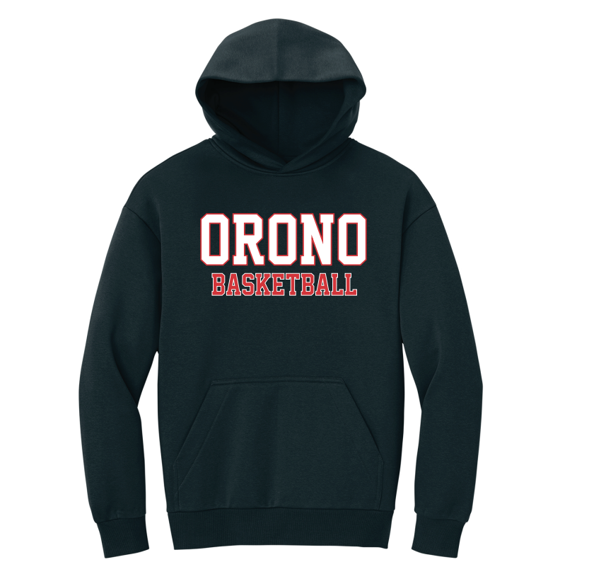 Orono Basketball District® V.I.T.™ Fleece Hoodie