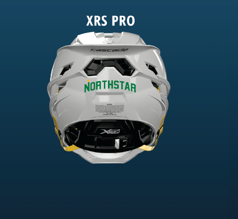 NLC XRS-Pro Custom Helmet