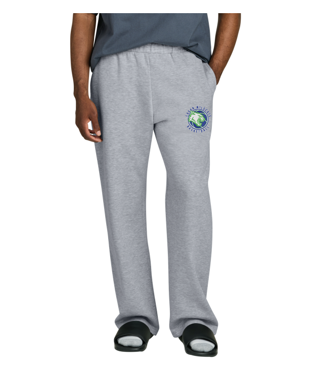 Eagan Basketball Open-Bottom Sweatpant
