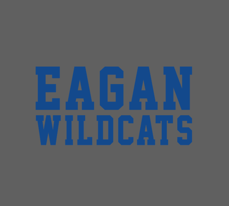 Eagan Basketball Women's Everest Half-Zip Pullover- NATURAL/BLACK