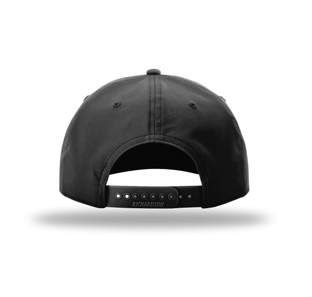 Eagan Basketball Five-Panel Classic Rope Cap