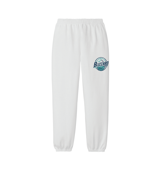 Bloomington Basketball Port & Co™ Core Fleece Sweatpant