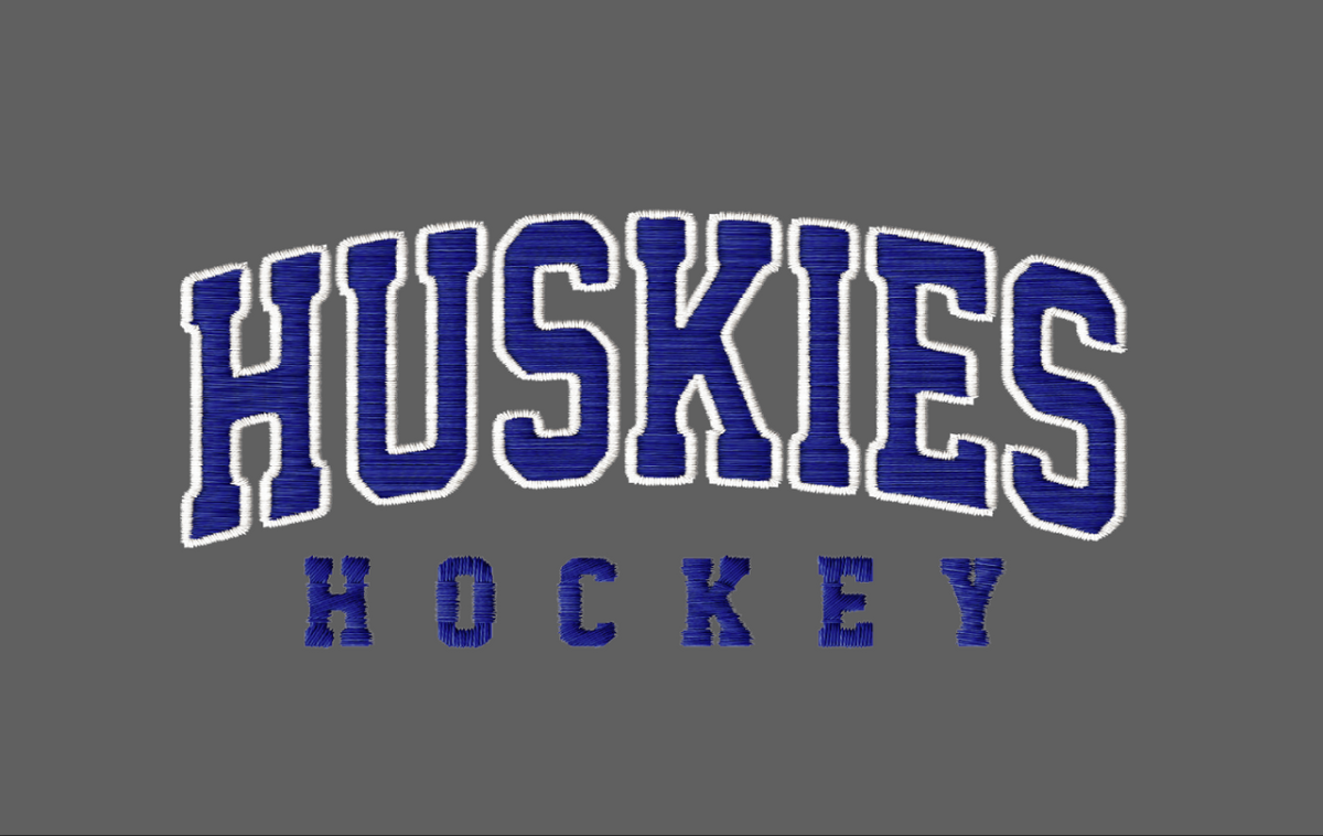 Owatonna Hockey Unisex Avenue Midweight Hooded Sweatshirt *TACKLE TWILL* - ASH