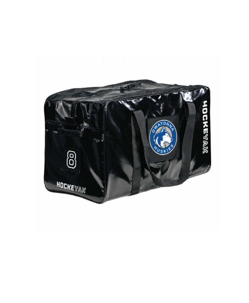 YAK Hockey Bag