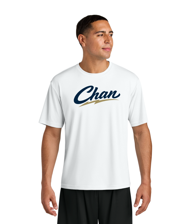 COACHES ONLY A4 Cooling Performance Short Sleeve Tee
