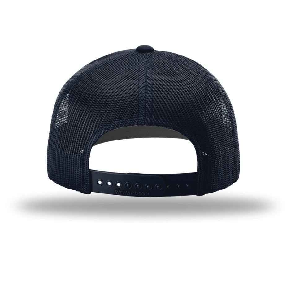 Chanhassen Basketball Richardson Trucker Cap