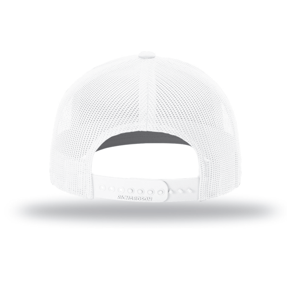 Chanhassen Basketball Richardson Trucker Cap