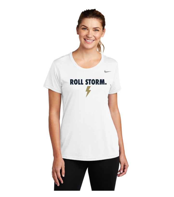 Chanhassen Basketball Nike Women's Team rLegend Tee