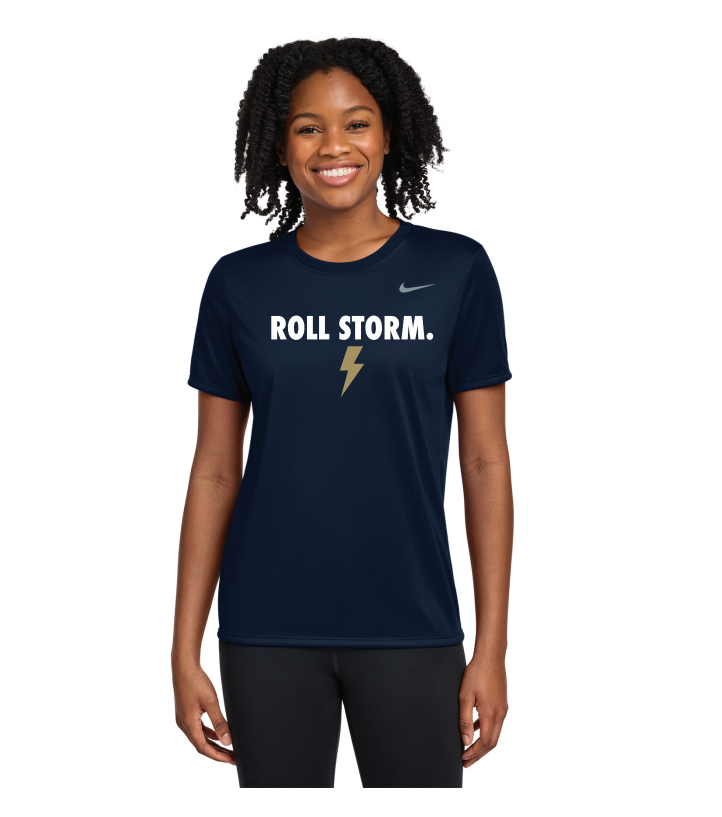 Chanhassen Basketball Nike Women's Team rLegend Tee