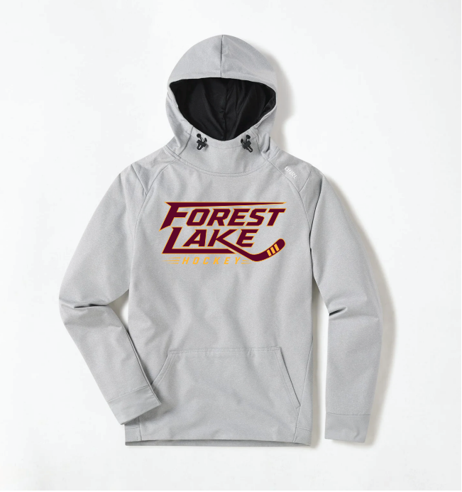 Forest Lake Hockey UNRL Crossover Hoodie II