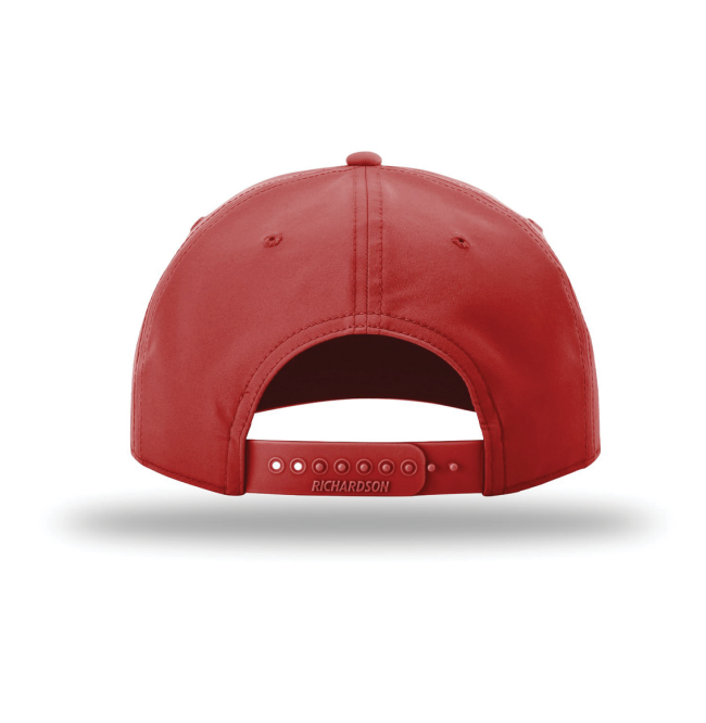 Elk River Basketball Five-Panel Classic Rope Cap