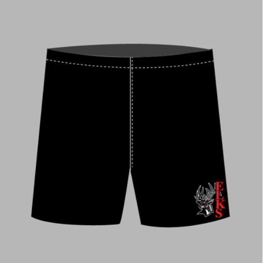*REQUIRED FOR ALL PLAYERS* Elk River Basketball Shorts