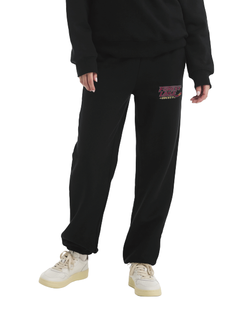 Forest Lake Hockey BELLA+CANVAS® Unisex 10-Ounce Heavyweight Sweatpant