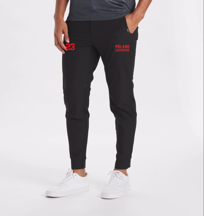 Poland Lacrosse UNRL Performance Pant
