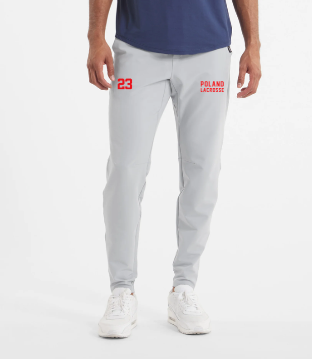 Poland Lacrosse UNRL Performance Pant