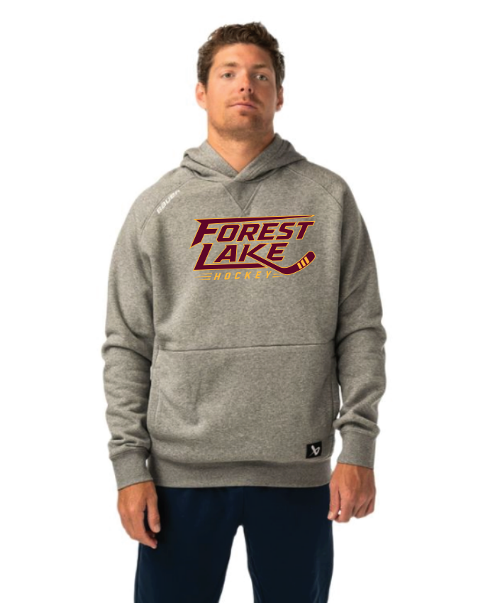 Forest Lake Hockey BAUER S26 TEAM ULTIMATE HOODIE