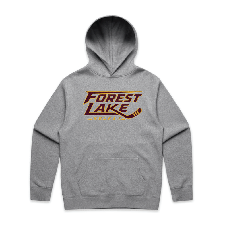 Forest Lake Hockey ASCOLOUR Relax Hood **TACKLE TWILL**