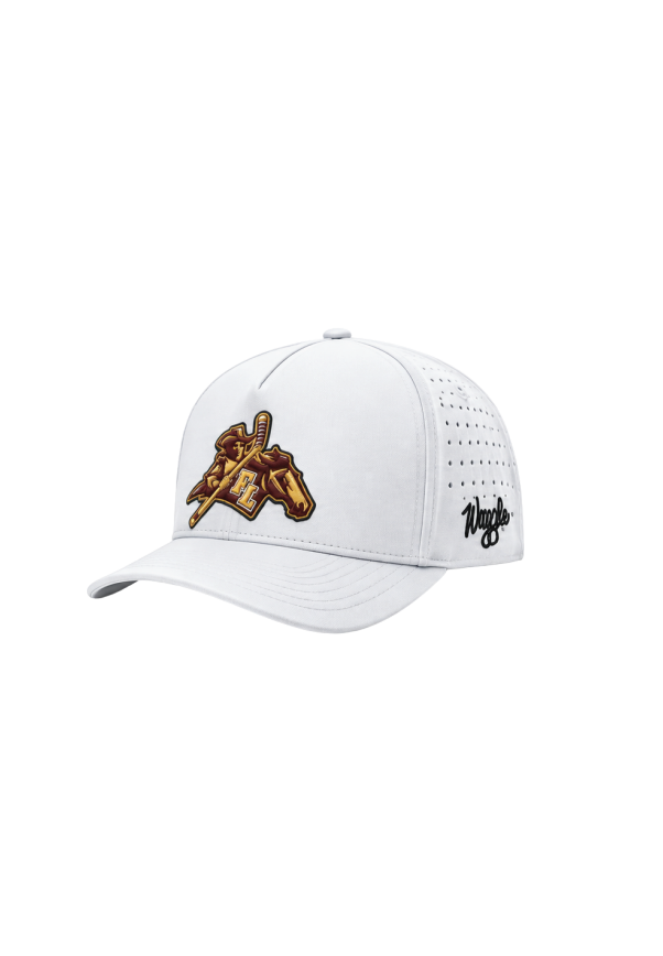 Forest Lake Hockey WAGGLE og Snapback