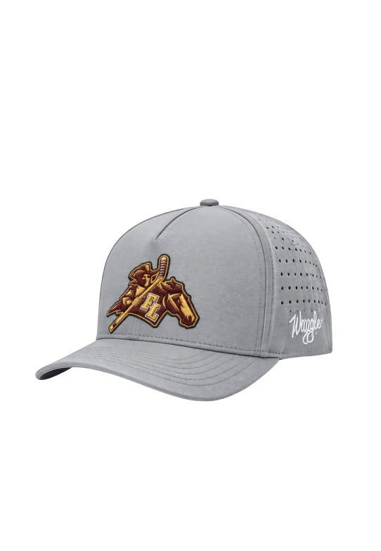 Forest Lake Hockey WAGGLE og Snapback
