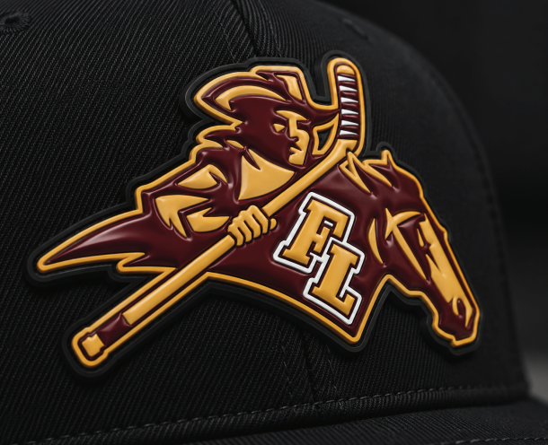Forest Lake Hockey WAGGLE og Snapback