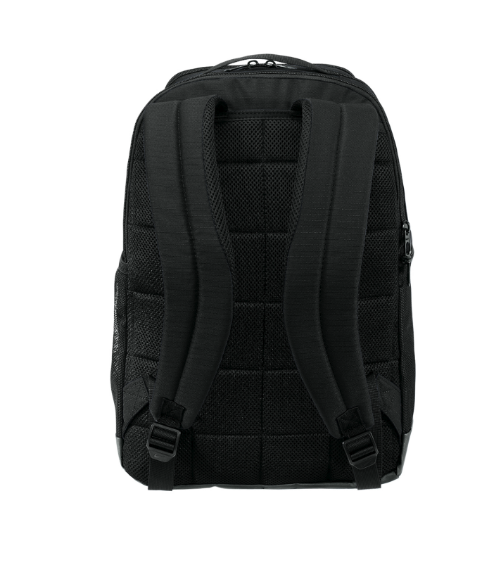Southwest Cheer Nike Brasilia Medium Backpack - BLACK