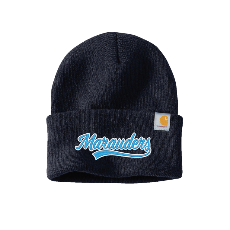 Roseville Mahtomedi Hockey Carhartt® Watch Cap 2.0 - NAVY