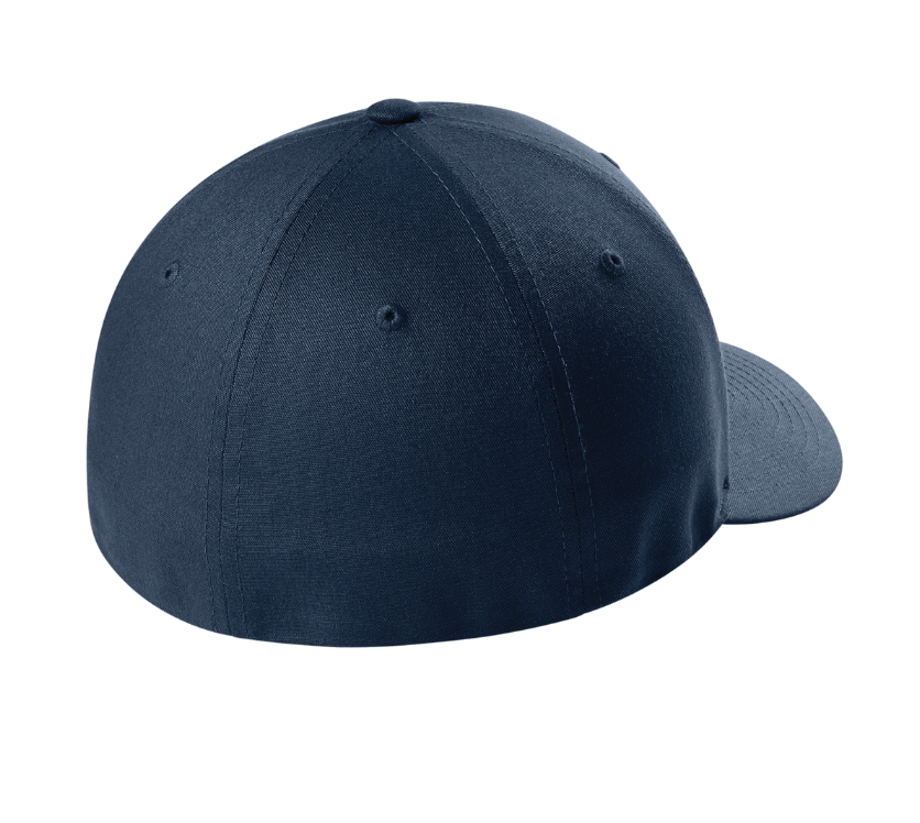 Roseville Mahtomedi Hockey Flexfit® V-Flexfit® Cotton Twill Cap
