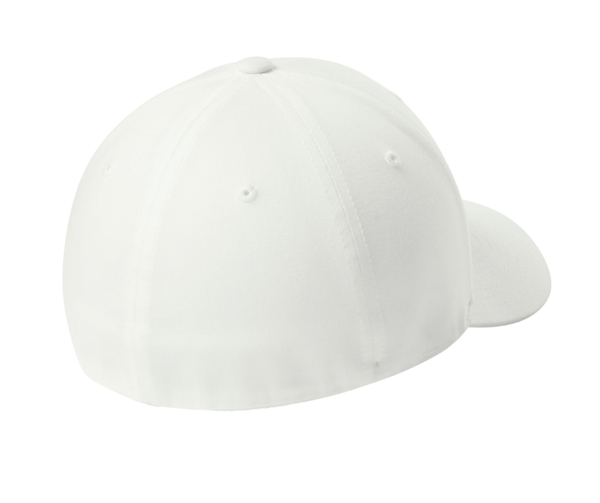 Roseville Mahtomedi Hockey Flexfit® V-Flexfit® Cotton Twill Cap