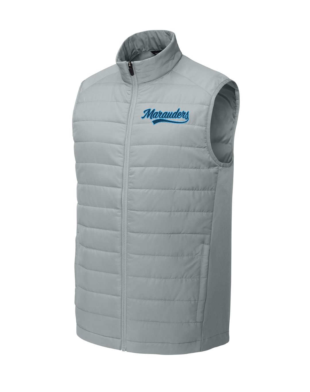 Roseville Mahtomedi Hockey Sport-Tek® Teknical Hybrid Vest