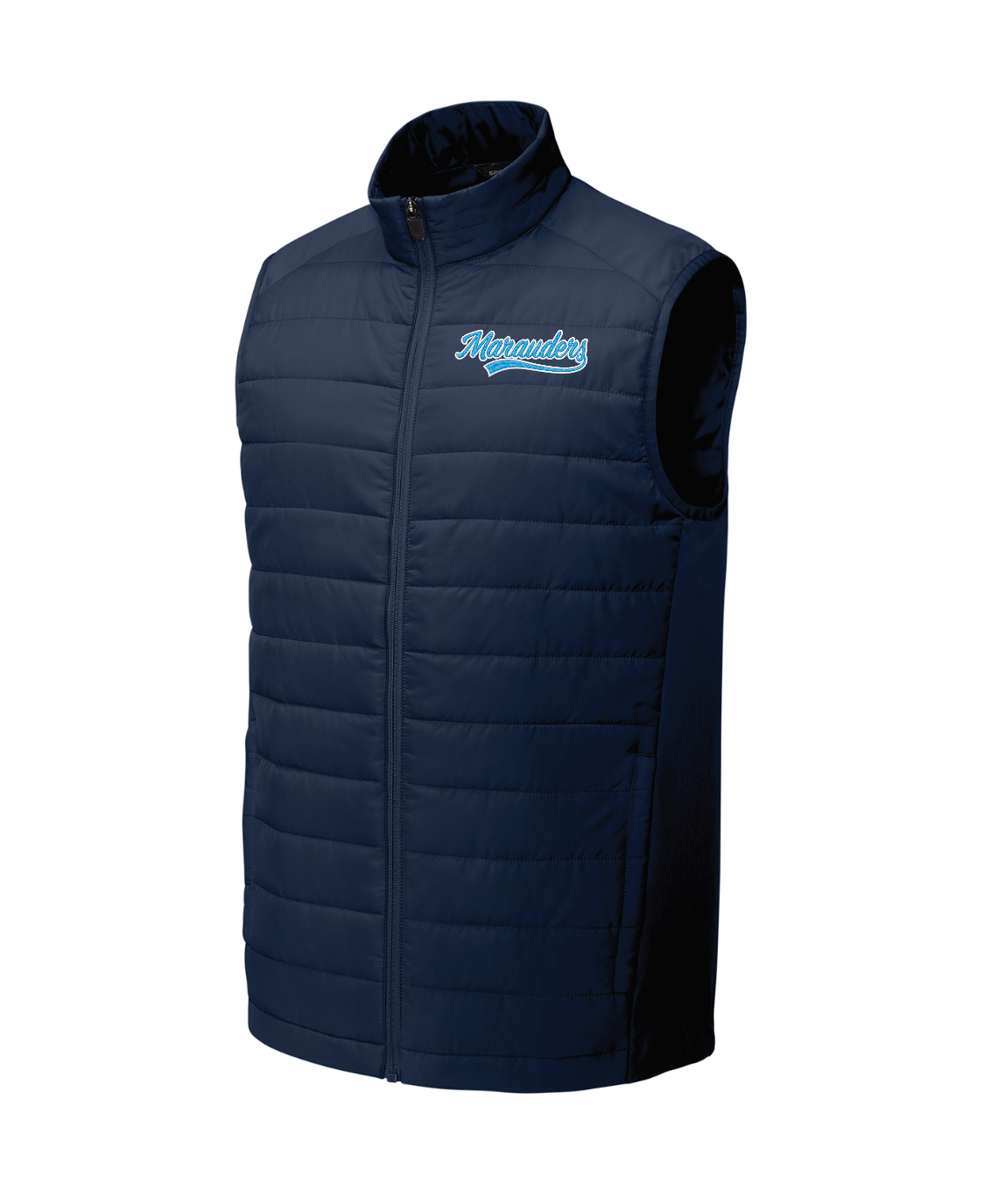 Roseville Mahtomedi Hockey Sport-Tek® Teknical Hybrid Vest