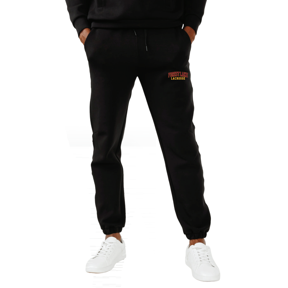 Forest Lake Lacrosse x WAGGLE Core Sweatpant