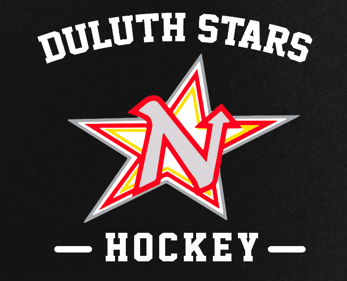 Duluth Northern Stars Imperial The Wrightson Cap - BLACK