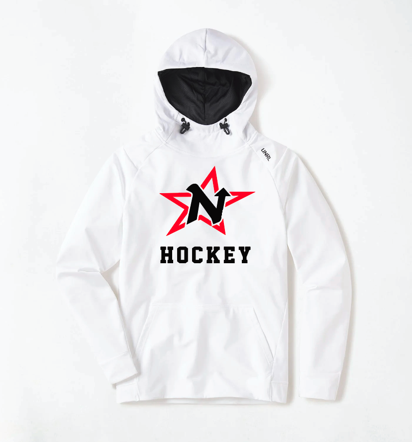 Duluth Northern Stars UNRL Crossover Hoodie