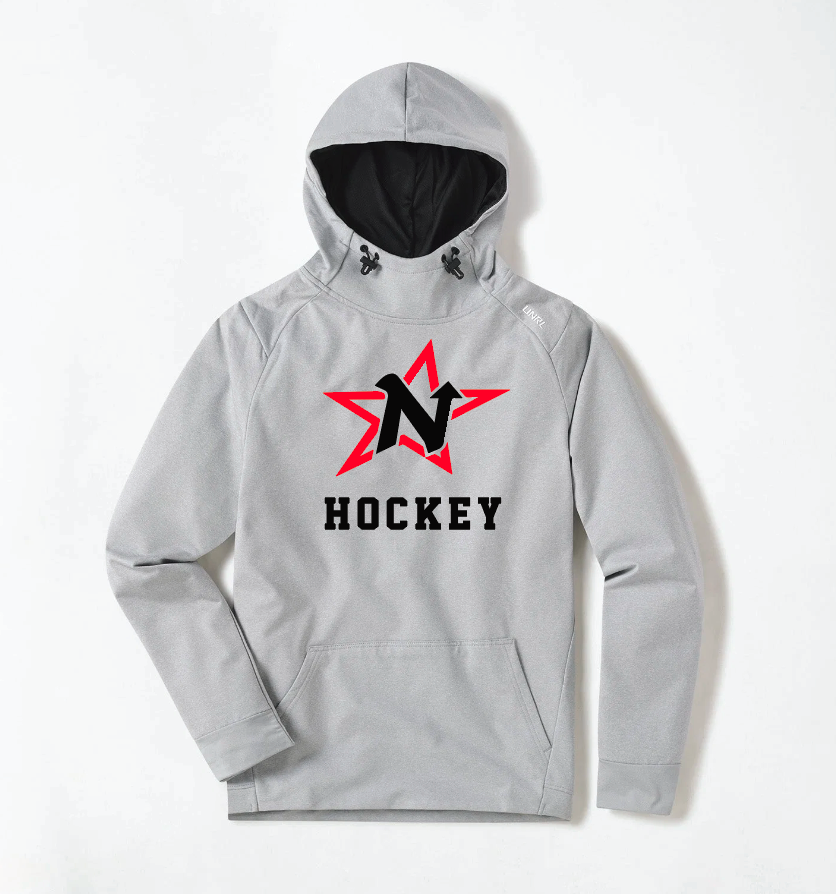 Duluth Northern Stars UNRL Crossover Hoodie