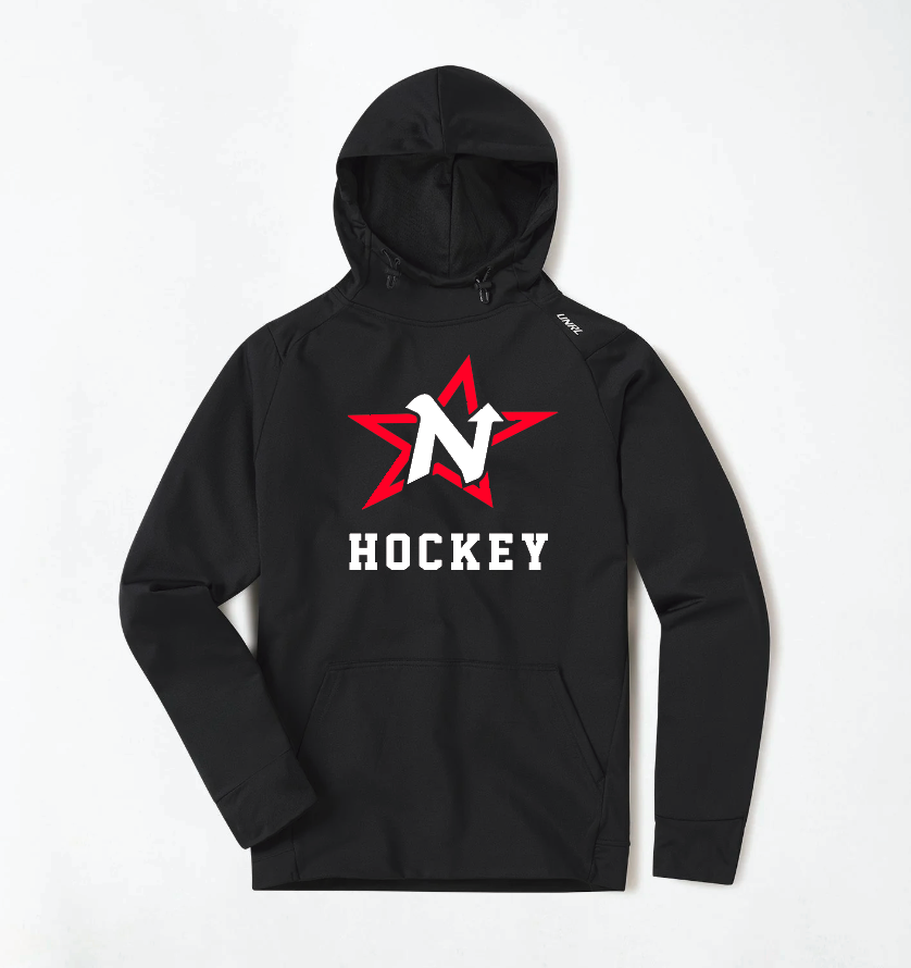 Duluth Northern Stars UNRL Crossover Hoodie